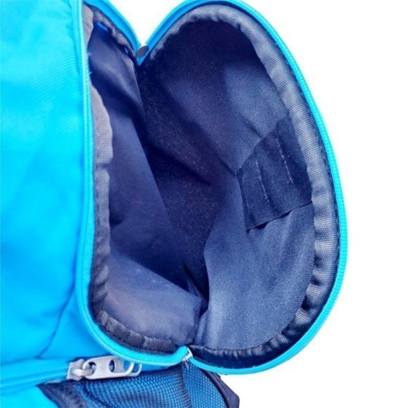 𝅺Nike blue Backpack - Picture 5 of 7